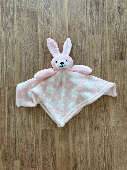 Peluche réconfort lapin