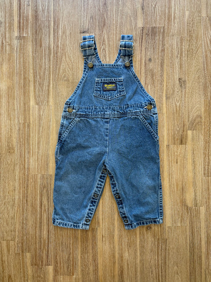 Vintage / 12 mois / Oshkosh