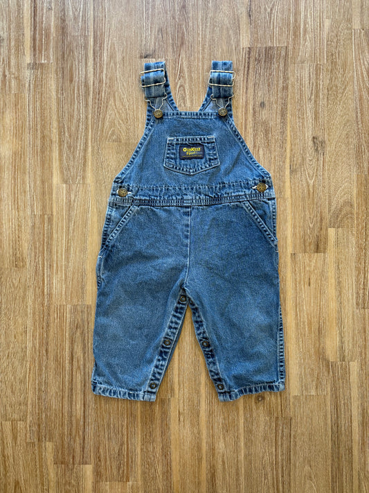 Vintage / 12 mois / Oshkosh