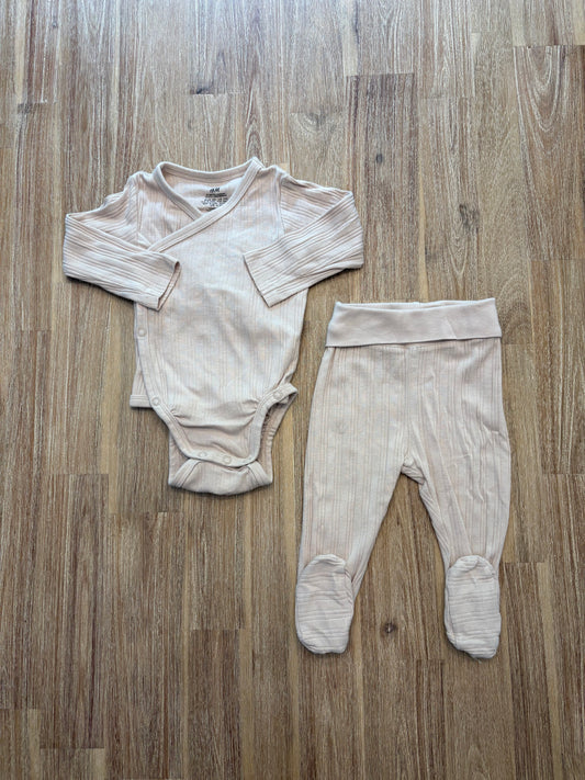 4-6 mois / H&M