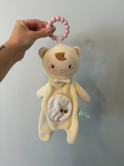 Peluche douglas baby