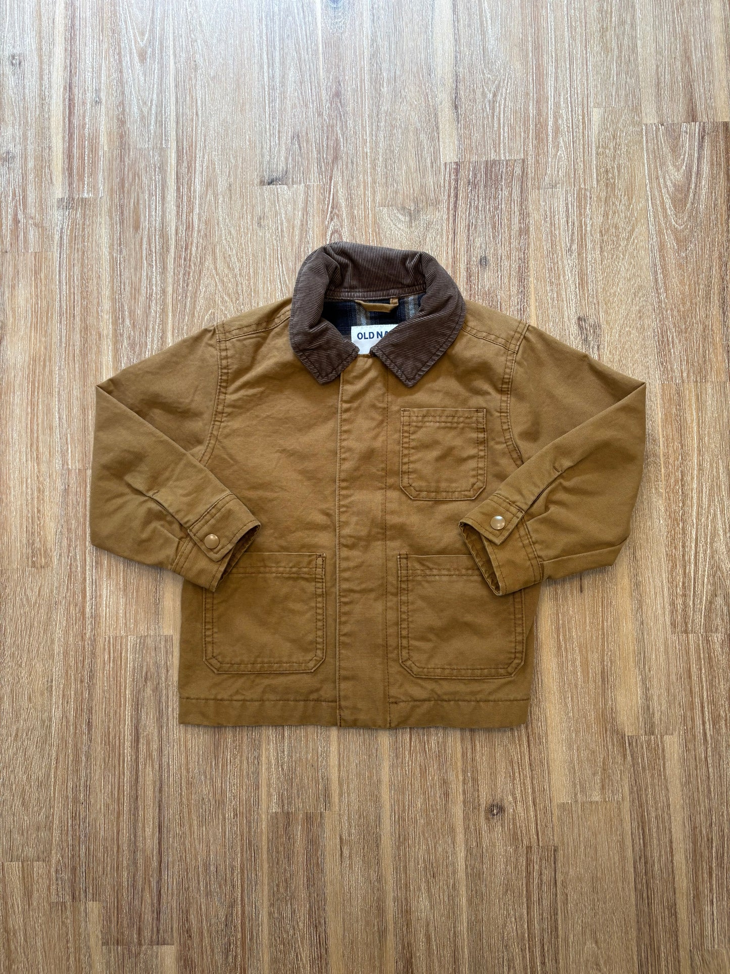 4T / Old navy