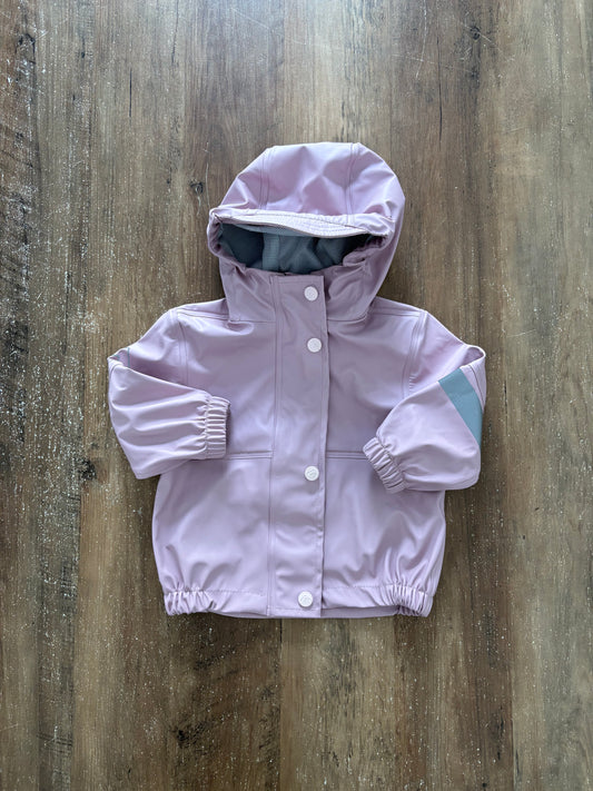 *imparfait* 12 mois / Moskitos