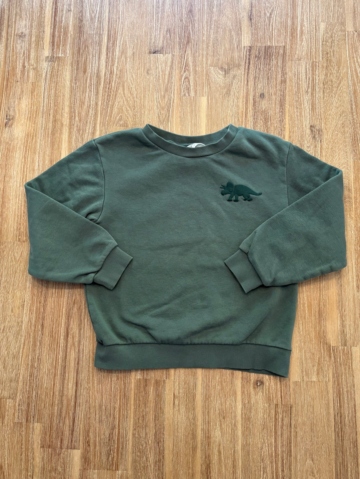 6-8 ans / H&M