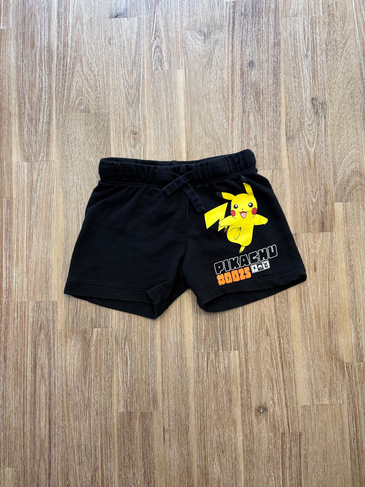 1 an 1/2-2T / H&M x Pokémon