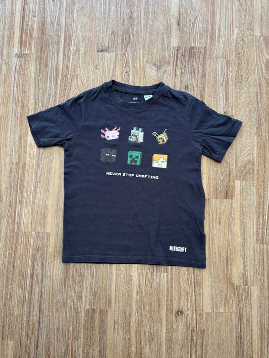 4-6 ans *Petit  / H&M x Minecraft