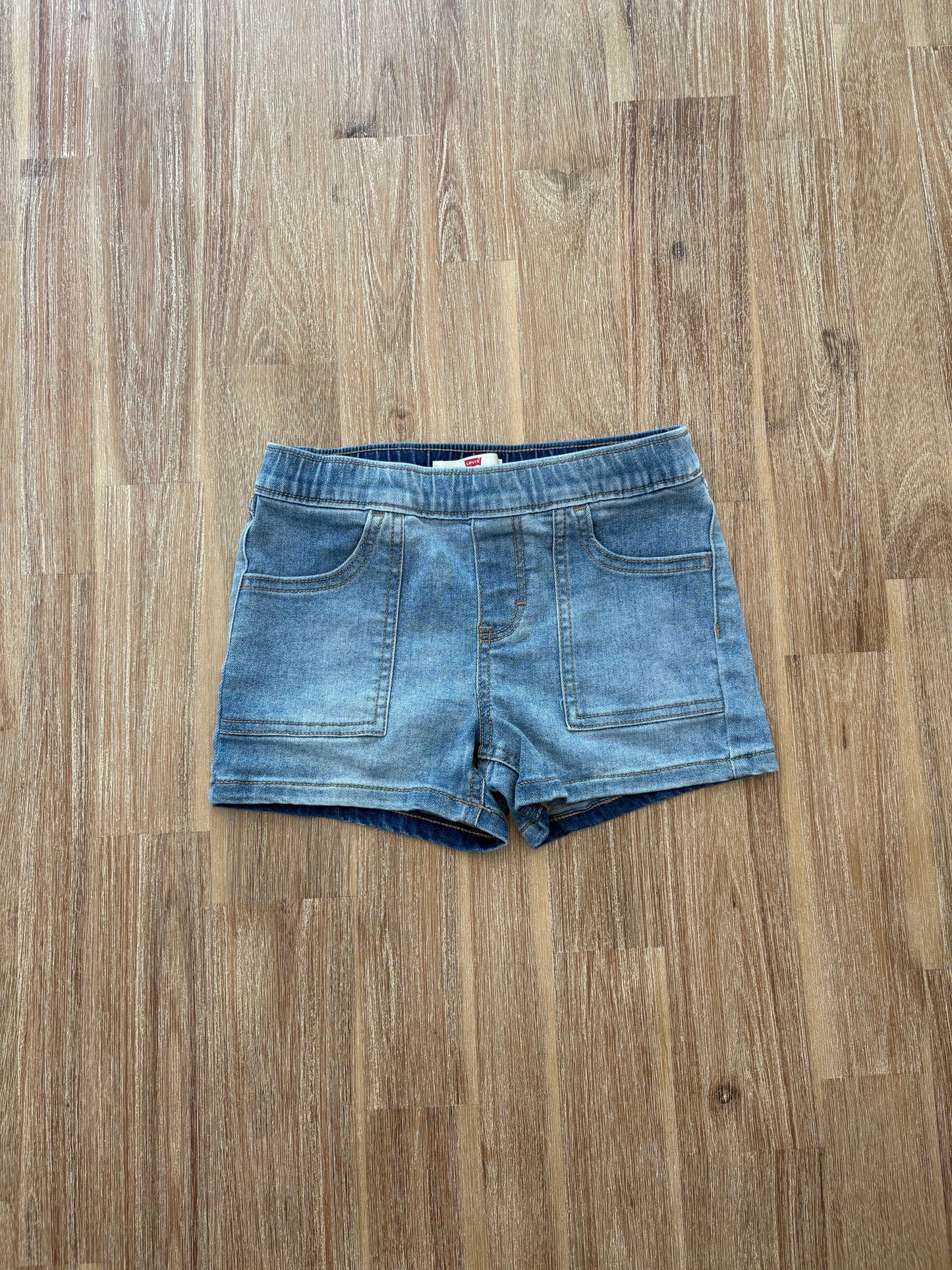 6X / Levi’s