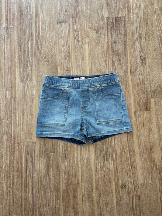 6X / Levi’s