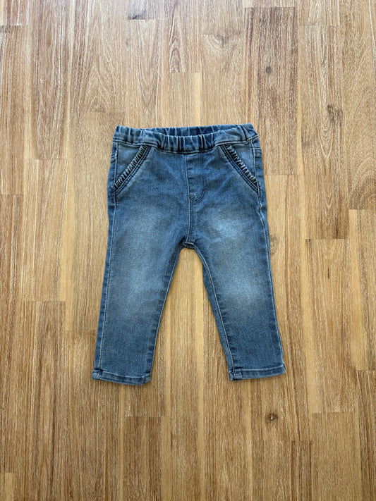 6-9 mois / H&M