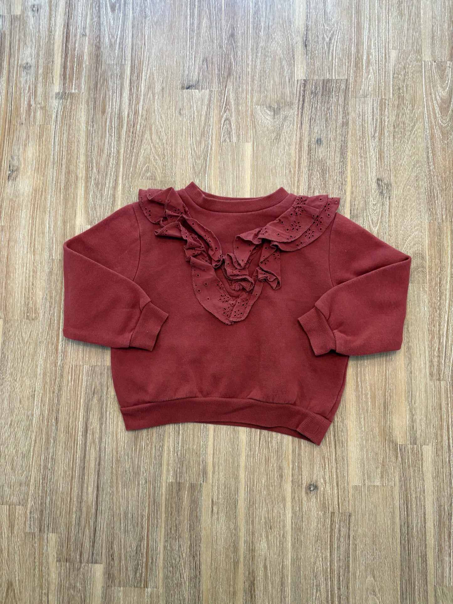2-3 ans / H&M