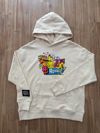 11-12 ans / Zara x Fortnite
