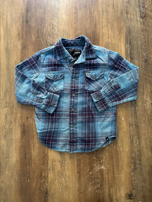 5 ans / Hurley