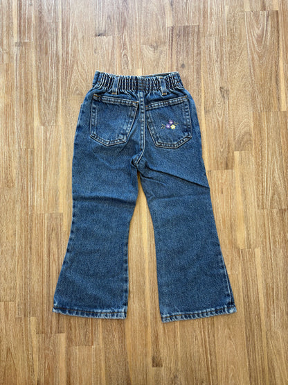 Vintage /  4 ans / Ragscars