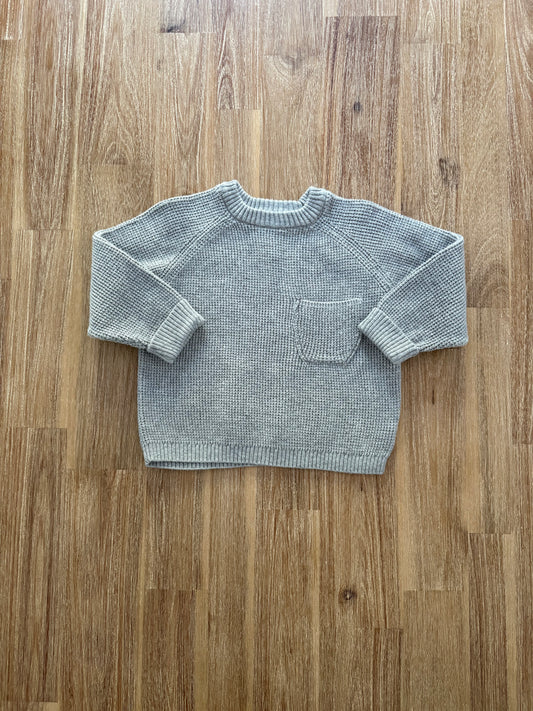 9-12 mois / Zara