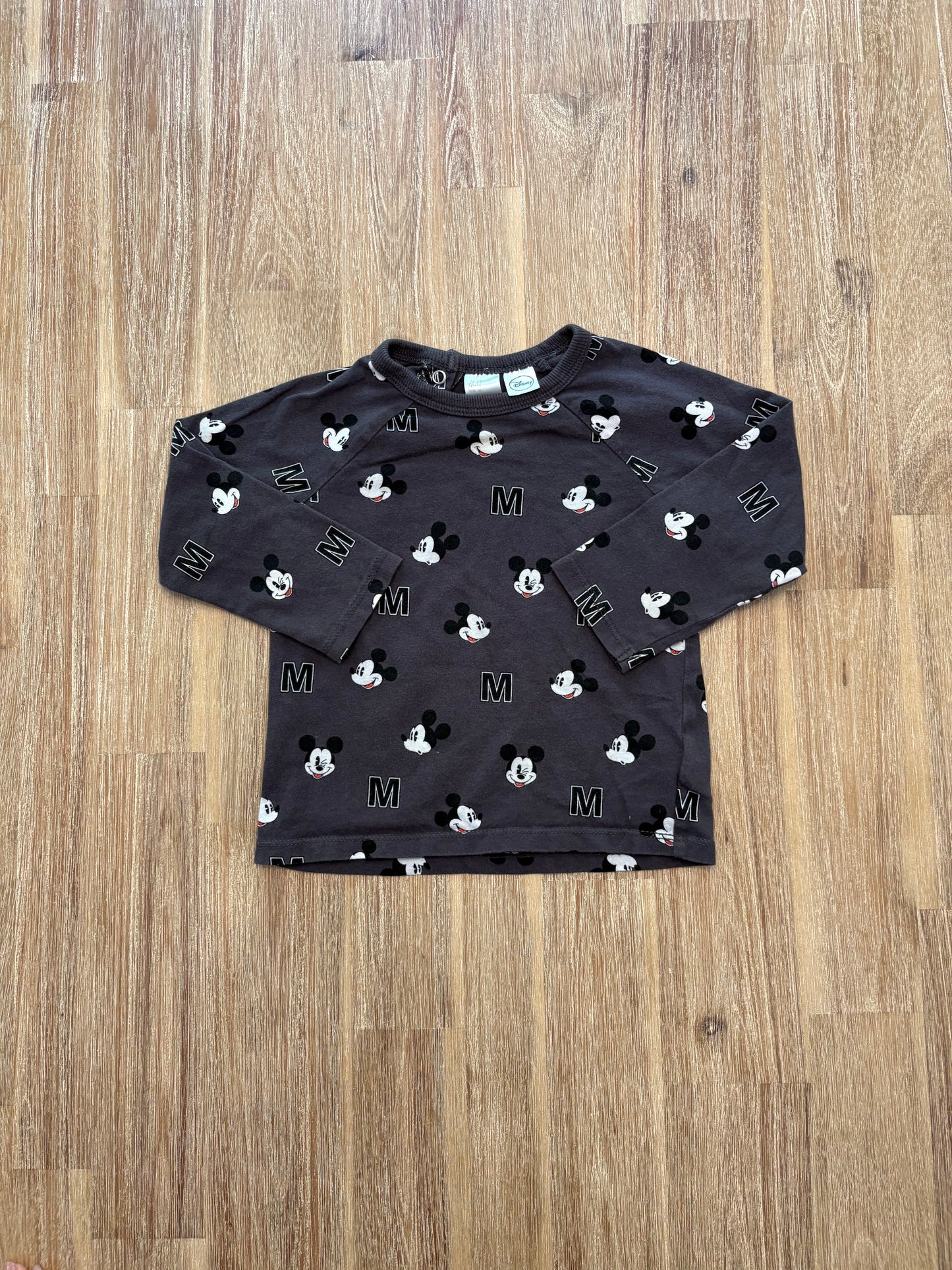 12-18 mois / H&M x Disney