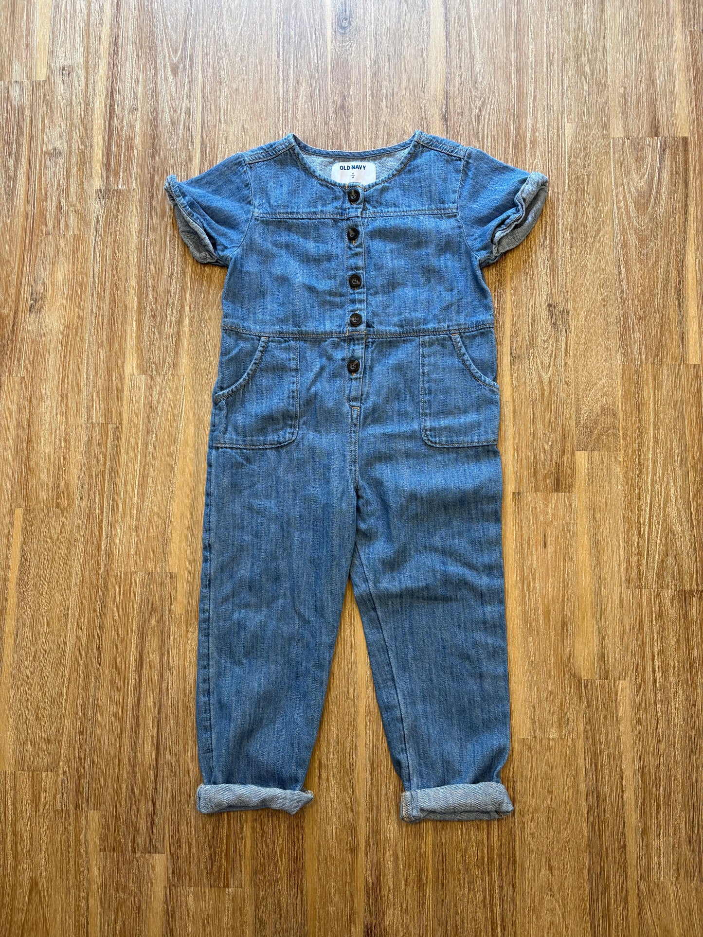 4T / Old navy