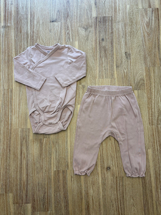 4-6 mois / H&M