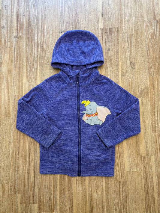 *Imparfait logo* 5-6 ans / Mountain warehouse x Disney