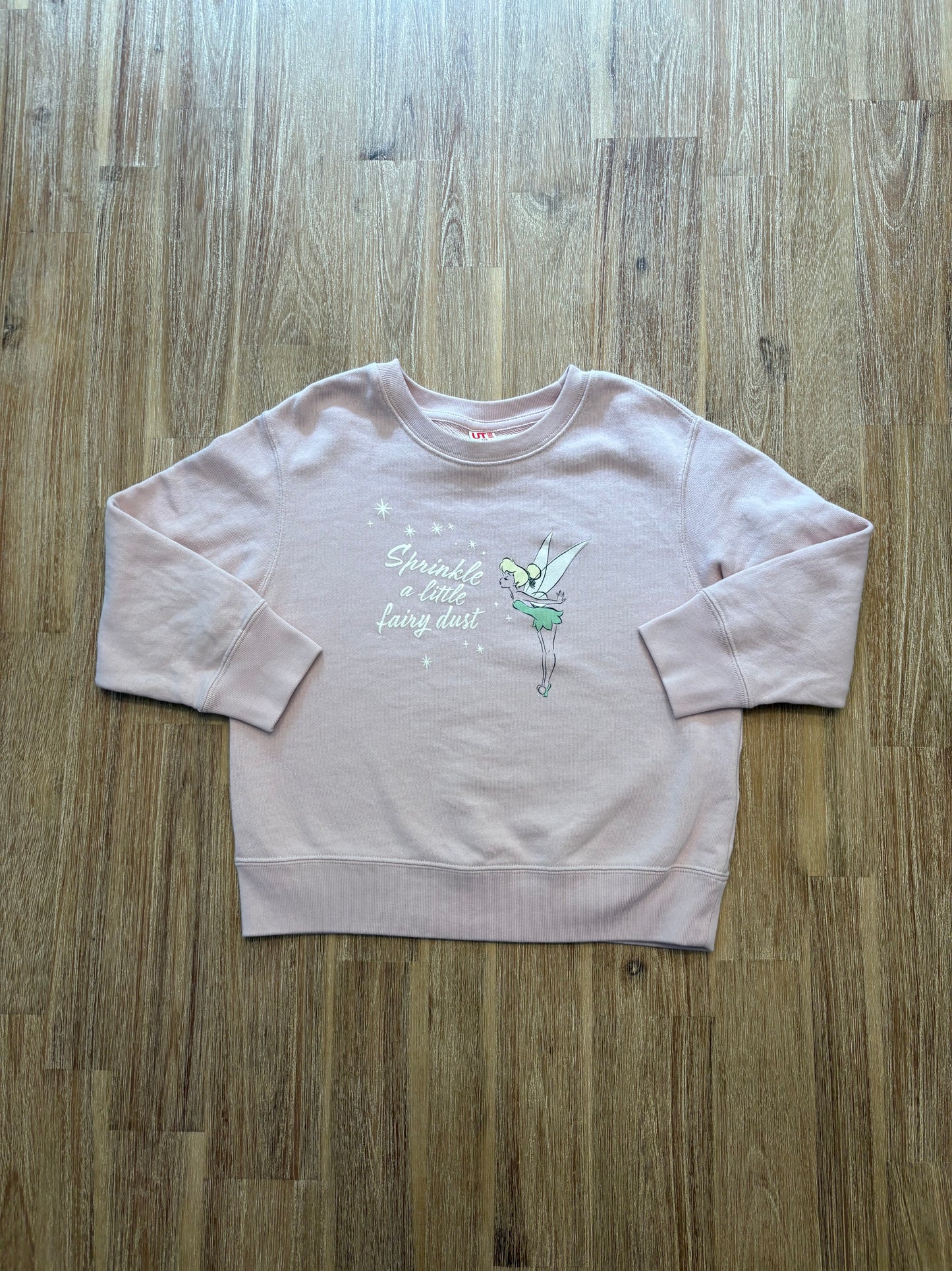 110 (3-4 ans) / Uniqlo x Disney