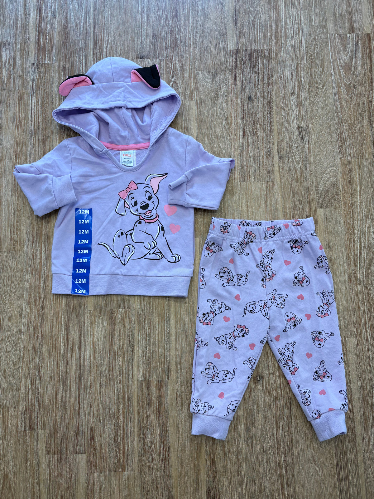 *Neuf* 12 mois / Disney