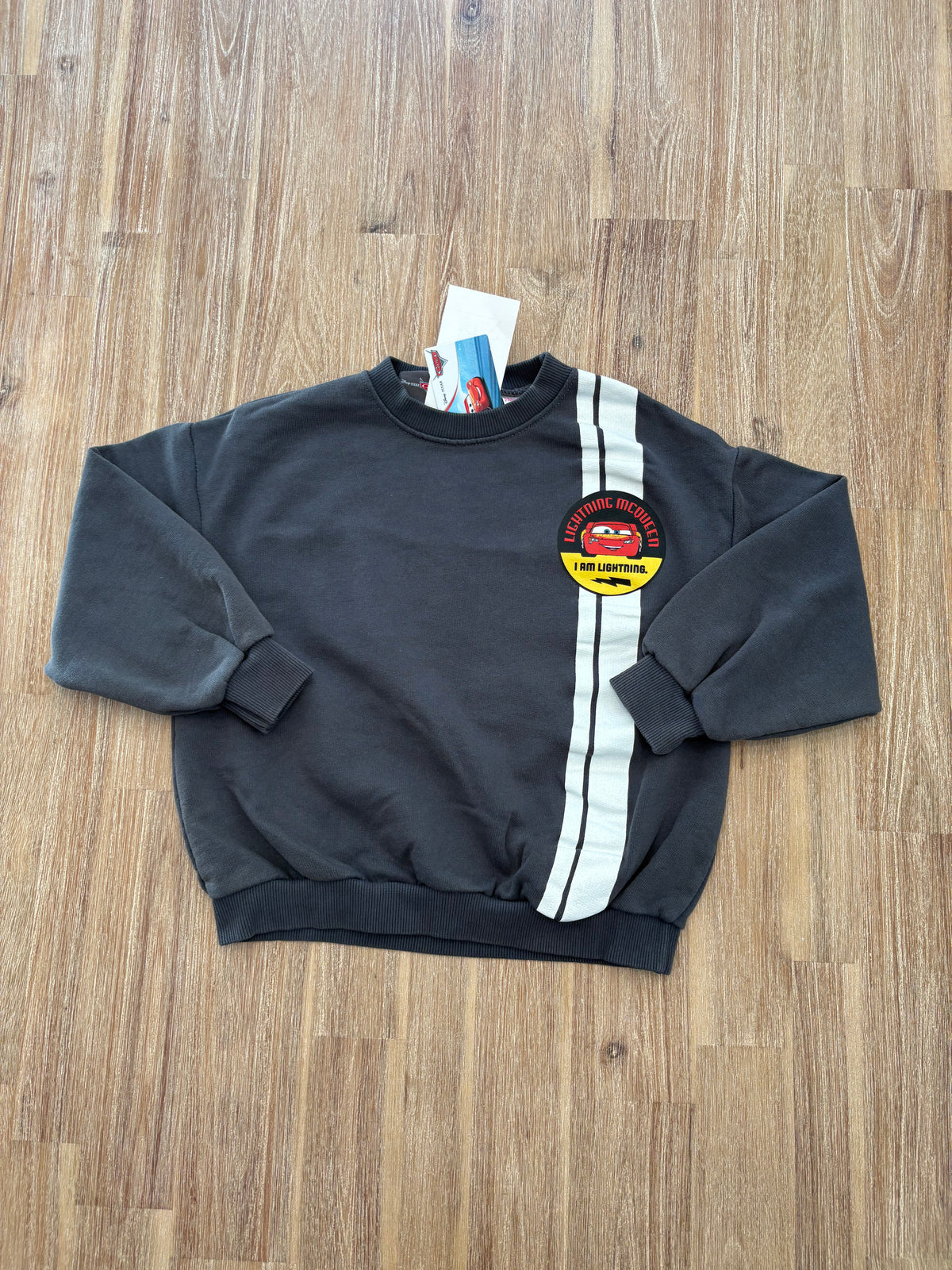 *Neuf* 6 ans / Zara x Cars