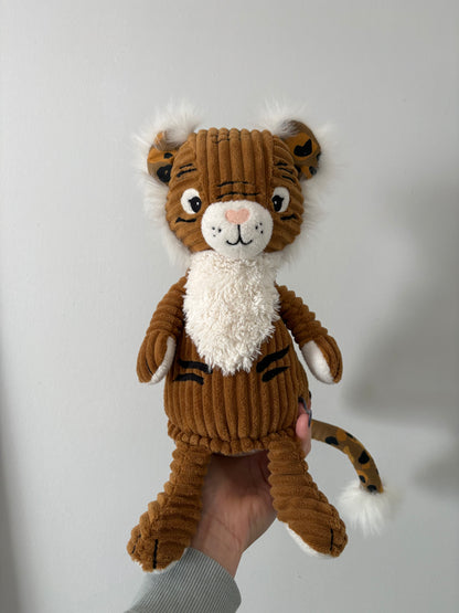 Spéculos le Tigre /  Les Déglingos