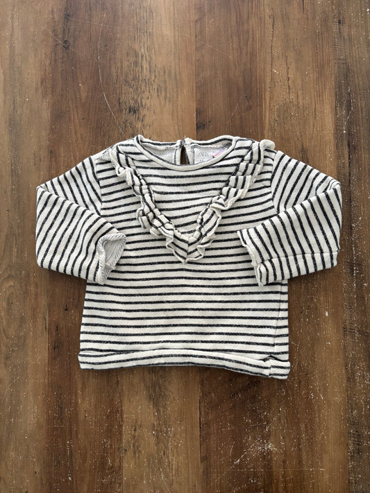 4-5 ans *Petit / Zara