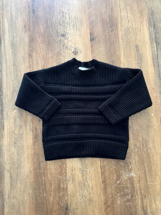 *mousseux léger* 3-4 ans / Zara