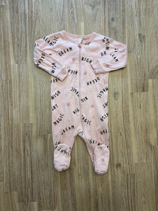 6 mois / Petit Lem