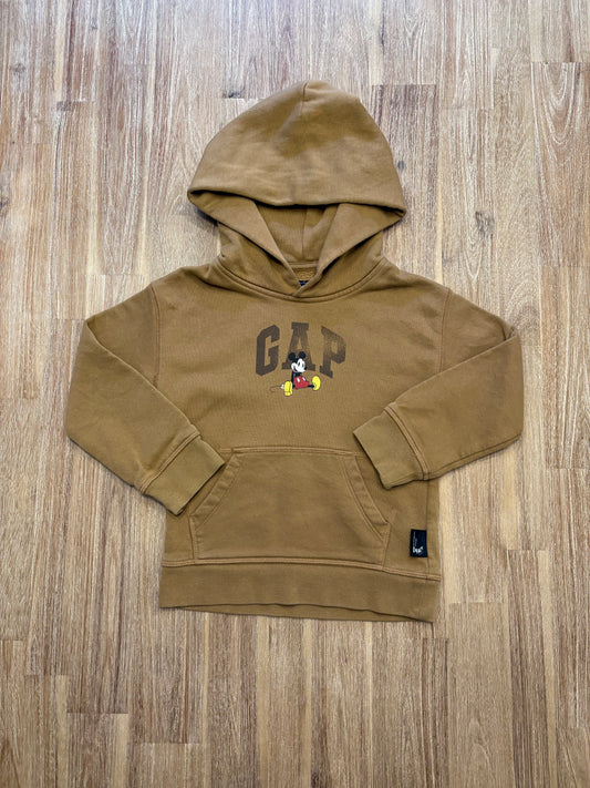*Imparfait très léger* 5 ans / Gap x Disney