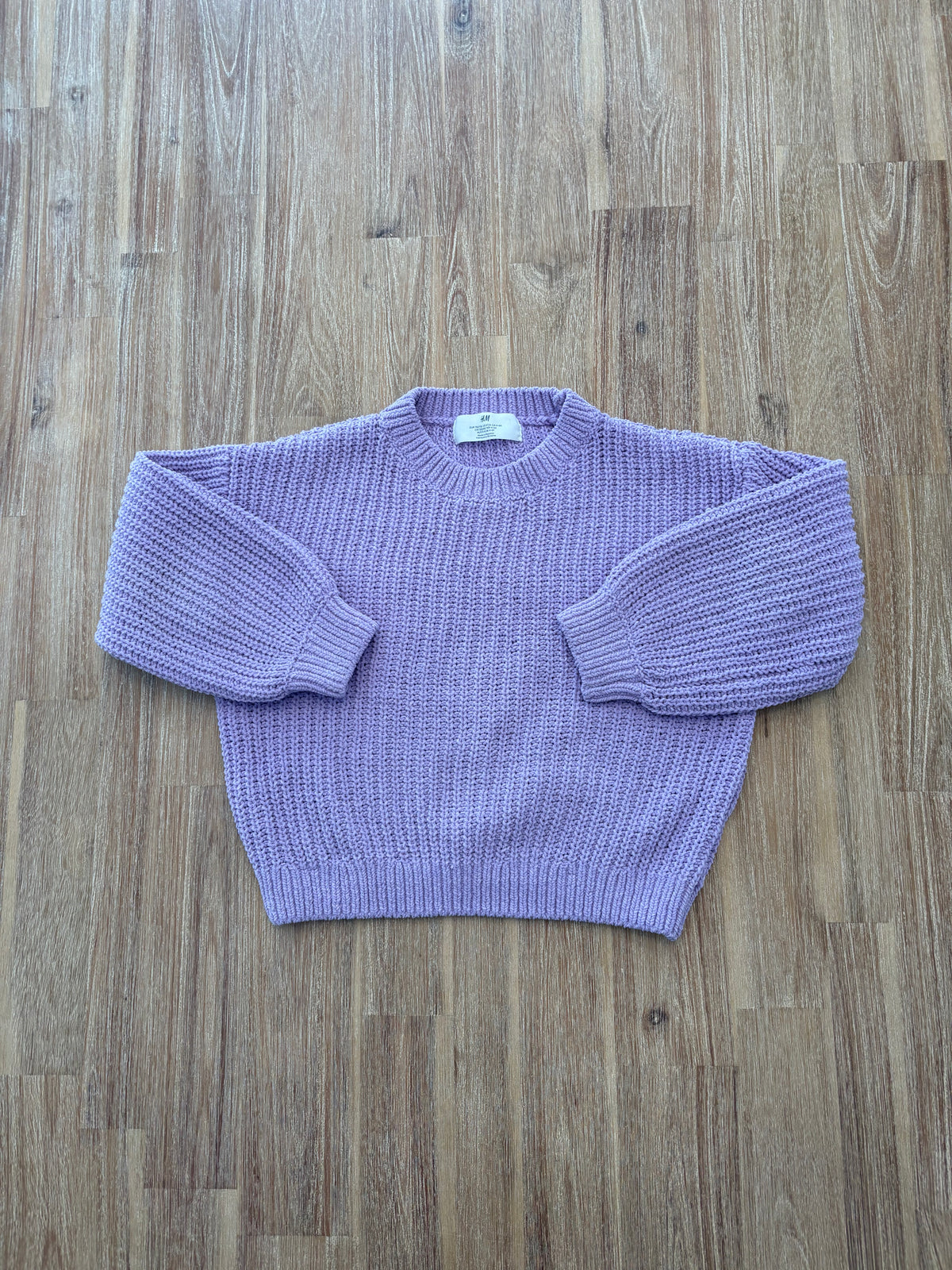 4-6 ans / H&M