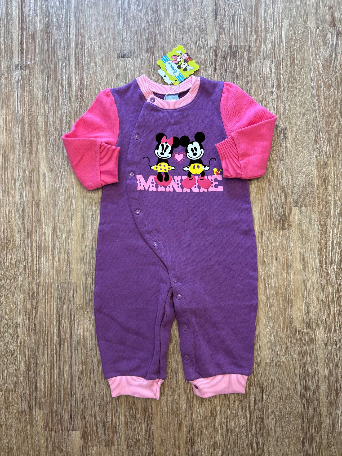 *Neuf* 90 (24 mois) / Disney