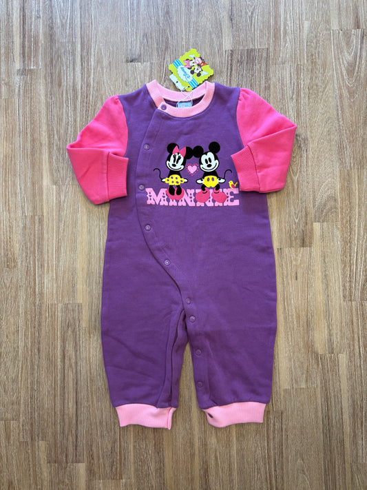 *Neuf* 90 (24 mois) / Disney