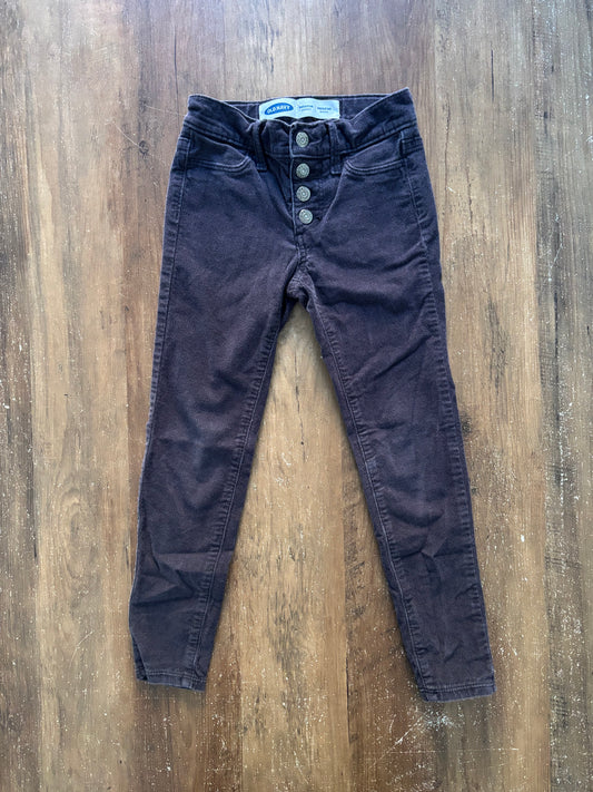 6 ans / Old navy