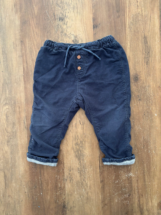 *imparfait léger* 12–18 mois / H&M