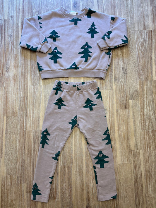 4-5 ans / Zara
