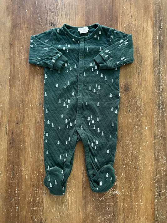 6 mois / First by Petit Lem