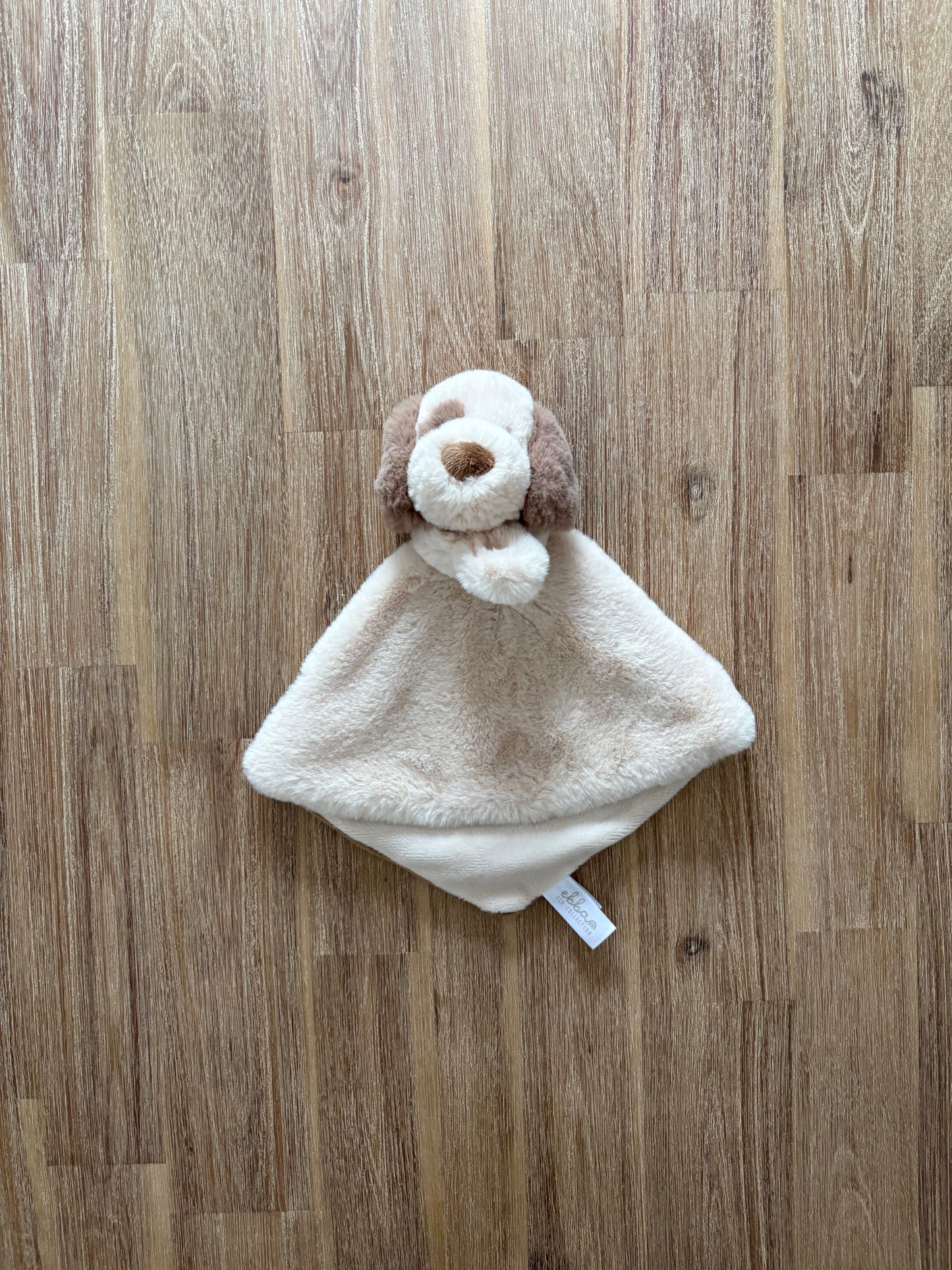 Peluche réconfort / Ebban Eco Collection