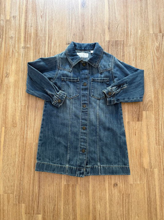 5 ans / Zara