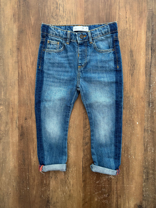 2-3 ans / Zara
