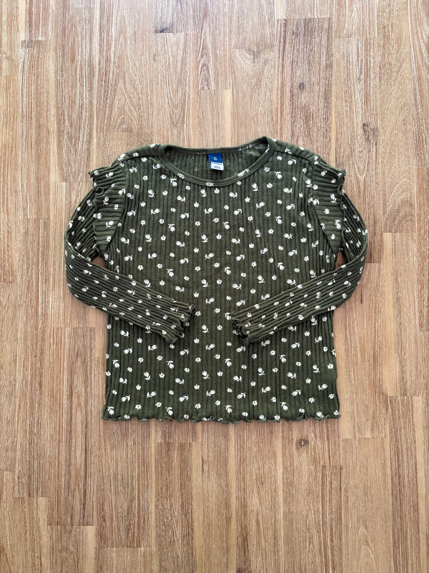 5T / Old navy