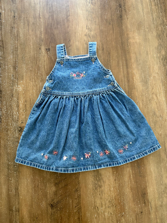 Vintage / 2 ans / Oshkosh