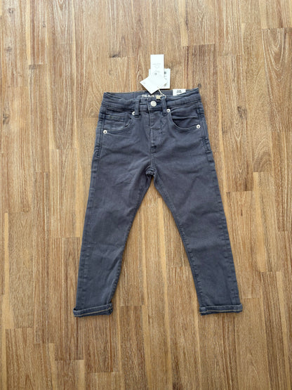 *Neuf* 3-4 ans / Zara