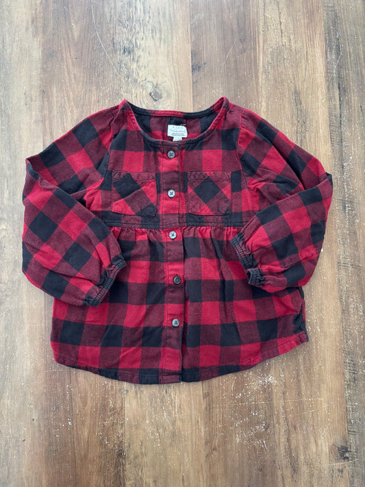 5-6 ans / Little Earthling