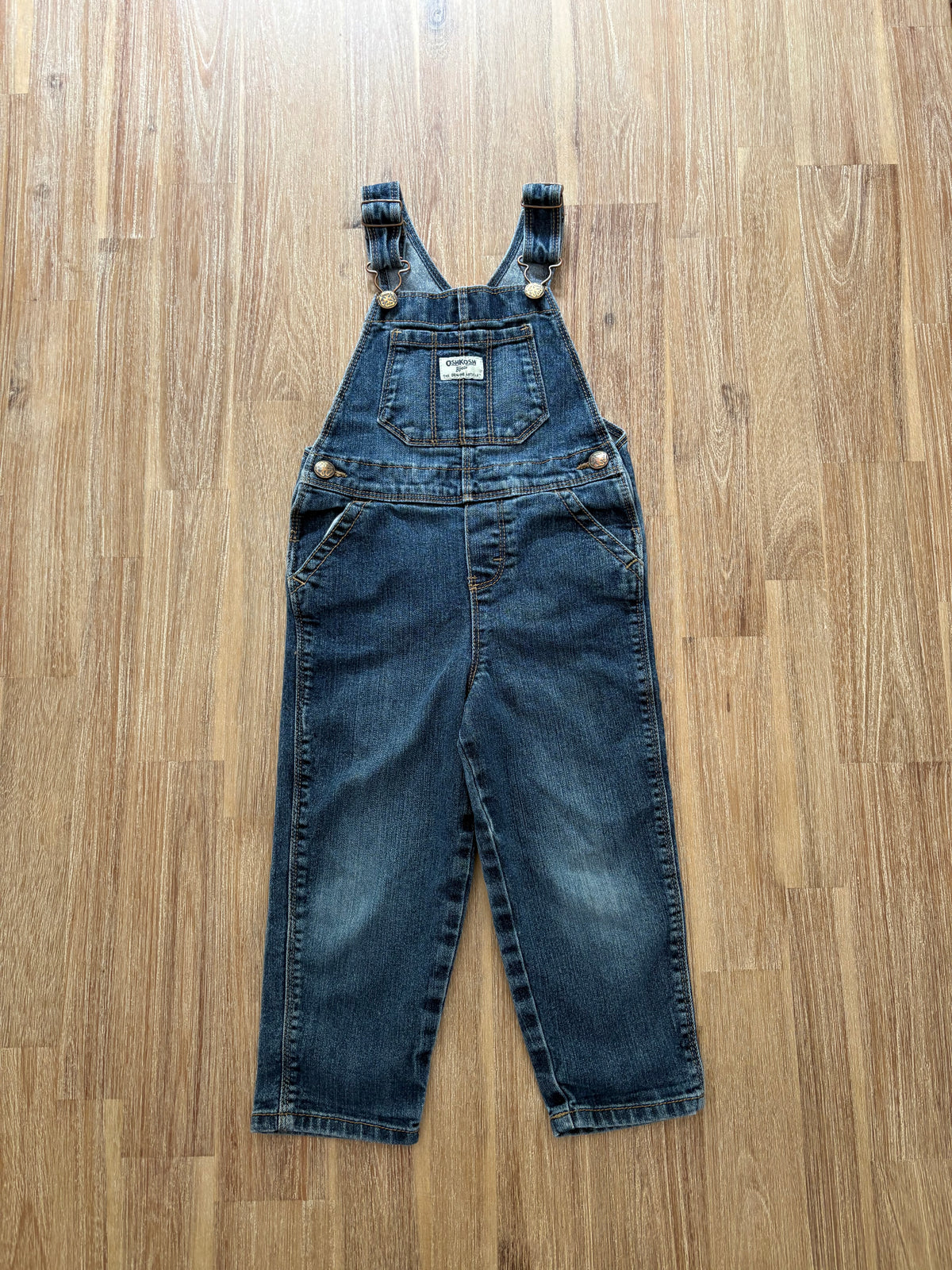 3T / Oshkosh *Scintillante