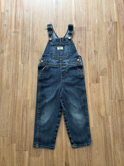 3T / Oshkosh *Scintillante