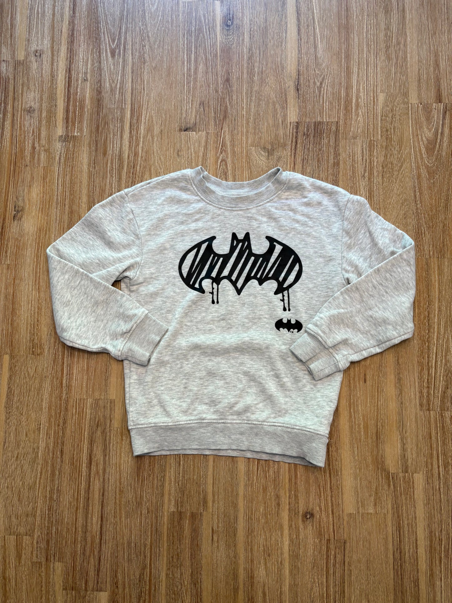 6-8 ans *Petit / H&M x DC