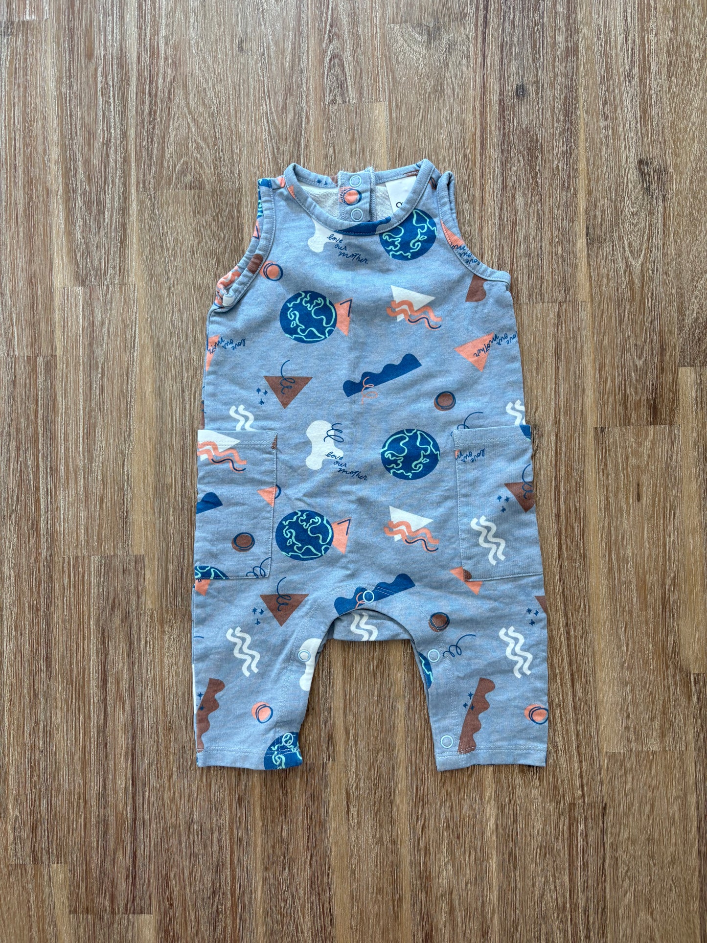 3 mois / Open Edit