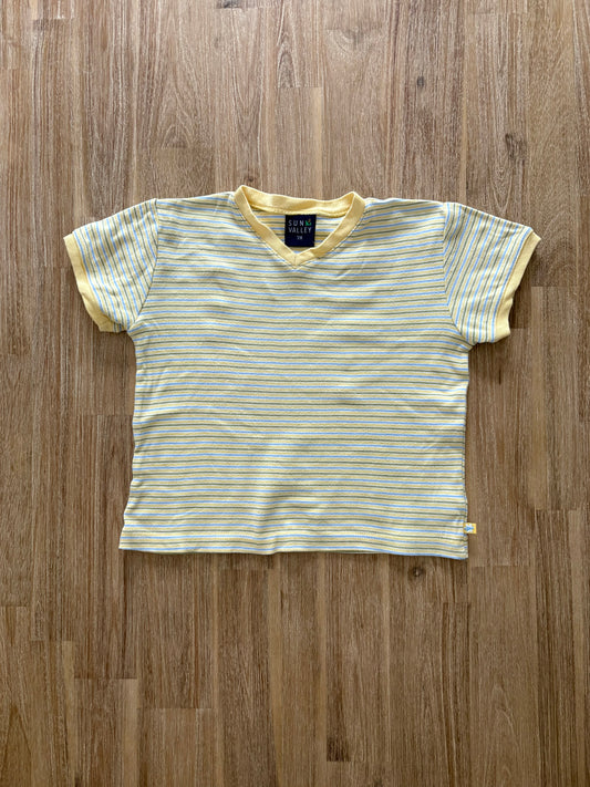 *Vintage* 7-8 ans / Sun Valley
