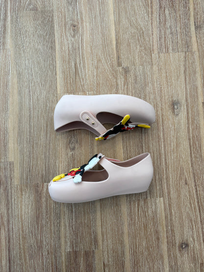 *Voir description* 10C / Mini melissa x Mickey mouse